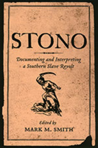 Stono Rebellion (S. Carolina)