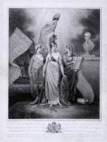 The Abolishment of Slave Trade