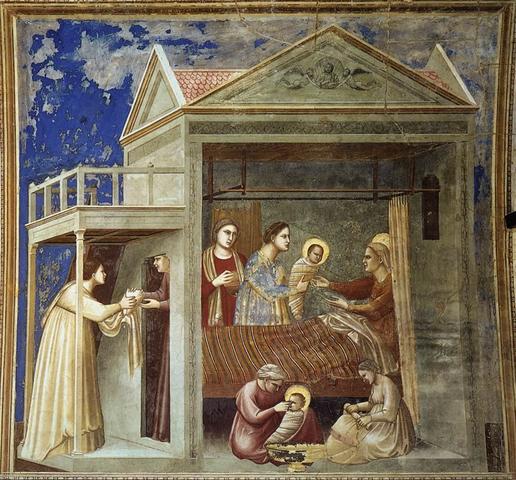 Giotto di Bondone
