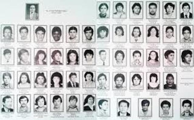 Telesecundaria, escuela matriz