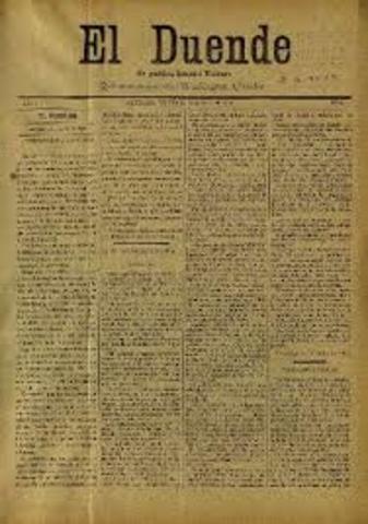 EL DUENDE