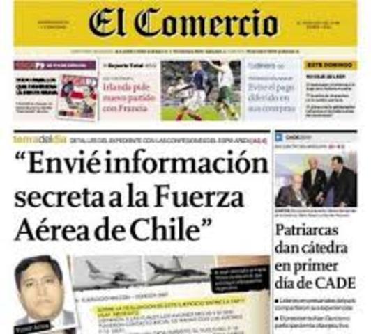 EL COMERCIO