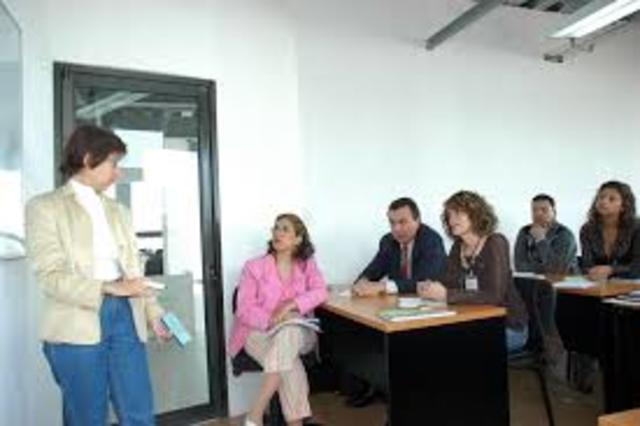 Creación de la especialidad de Licenciatura para maestros coordinadores de telesecundaria