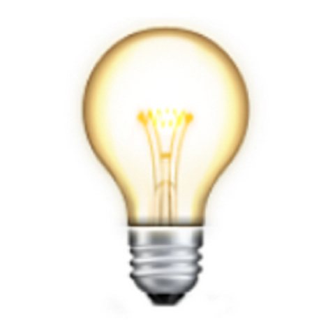 Thomas Edison invents the incandescent light bulb