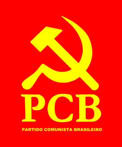 Fundação do Partido Comunista do Brasil
