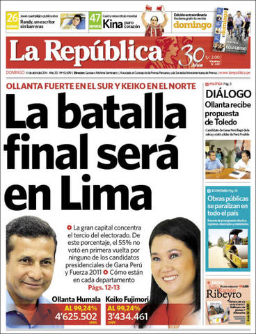 La Republica