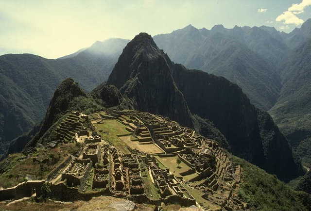 Inca Civilisation