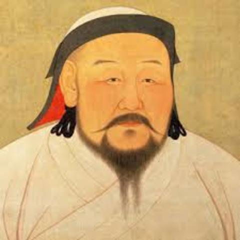 Yuan Dynasty