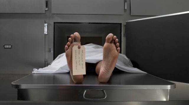 Coroners act is put in place