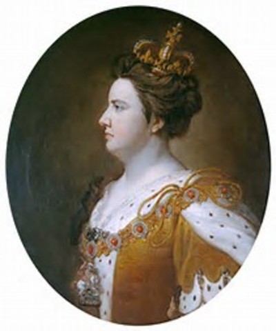 Queen Anne War