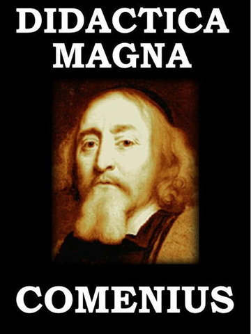 JAN AMÓS COMENIUS: Padre de la Pedagogía