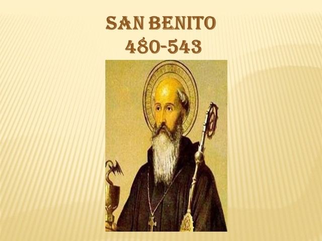 San Benito