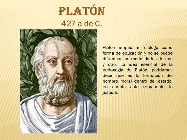 Platón