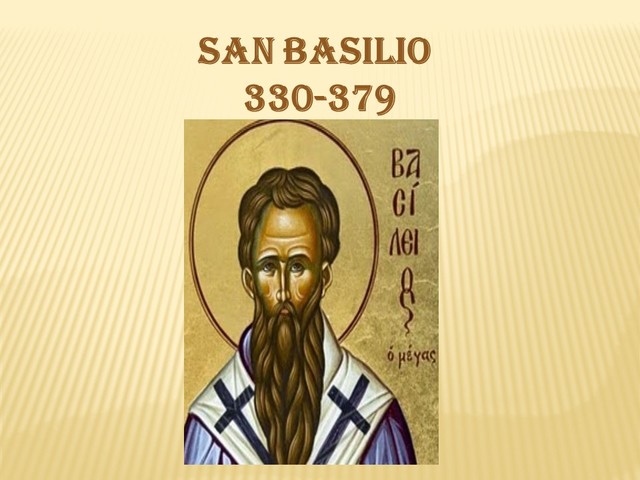 San Basilio