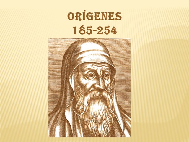 Orígenes