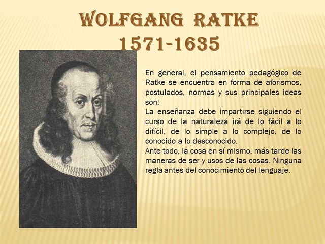 Wolfgang Ratke