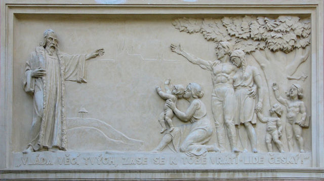 Juan Amos COMENIO (1592-1670)