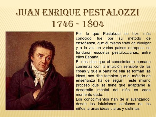 Juan Enrique Pestalozzi
