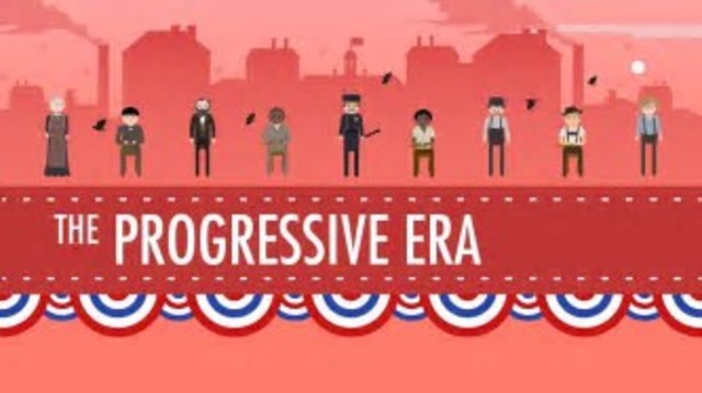 Progressive Era