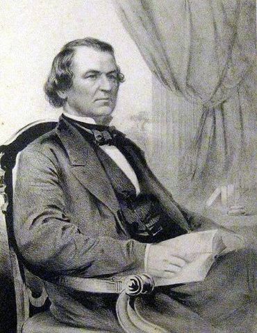 John H. Bufford (1810-1870)