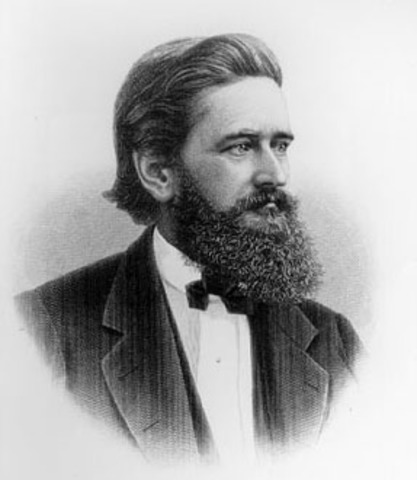 Louis Prang (1824-1909)