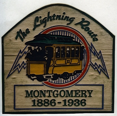 The Lightening Route