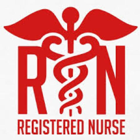 First Nurse Licensure Act