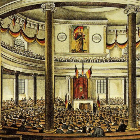 Frankfurter Parlement