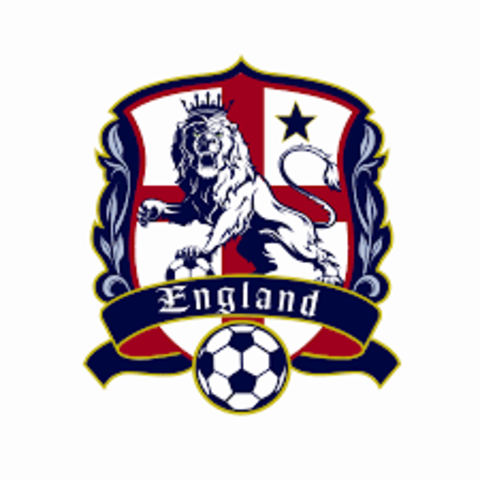 England soccer