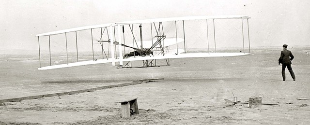 First Successful Airplane