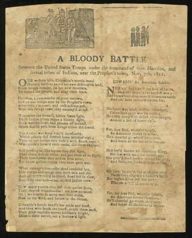 Battle of Tippecanoe