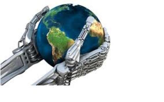 Era de la innovación y la tecnología