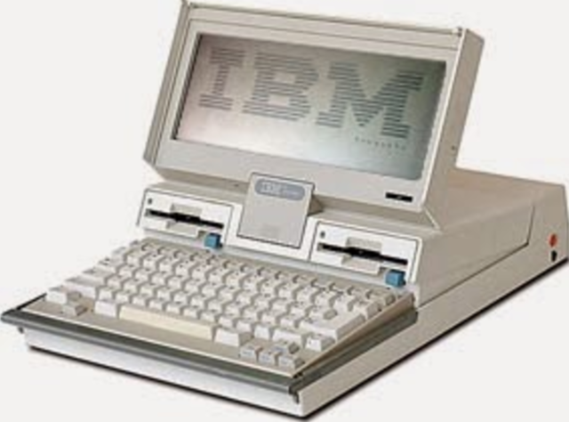 Computadora Portátil