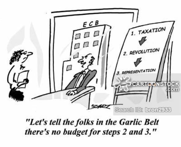 Taxation, Taxation, Taxation