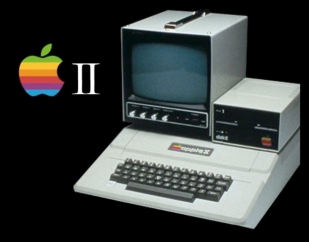 Apple II