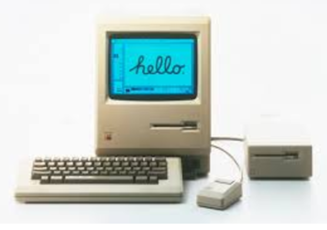 Macintosh
