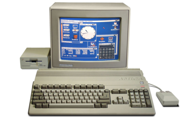 Commodore 64