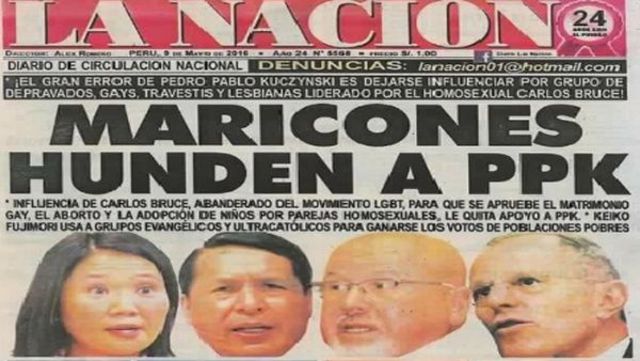 La Nación