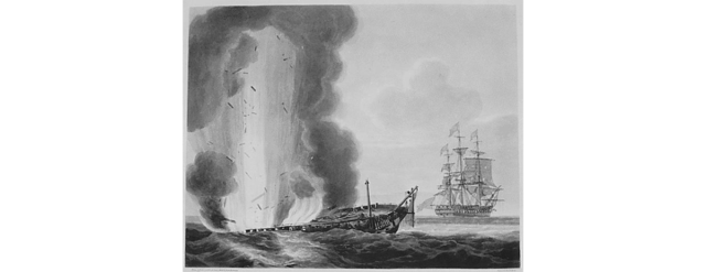 The Java vs. the Constitution