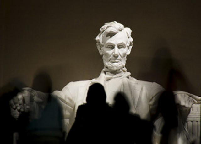 Ratification of the 13th Amendment