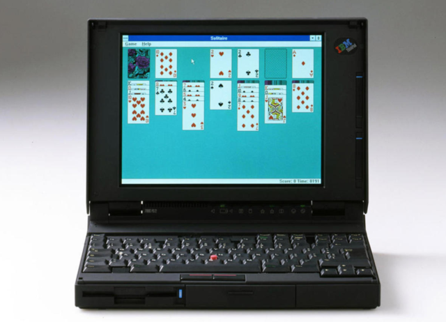 ThinkPad
