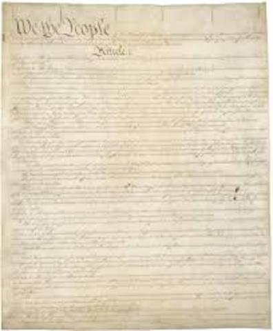 U.S. Constitution