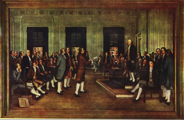 Constitutional Convention