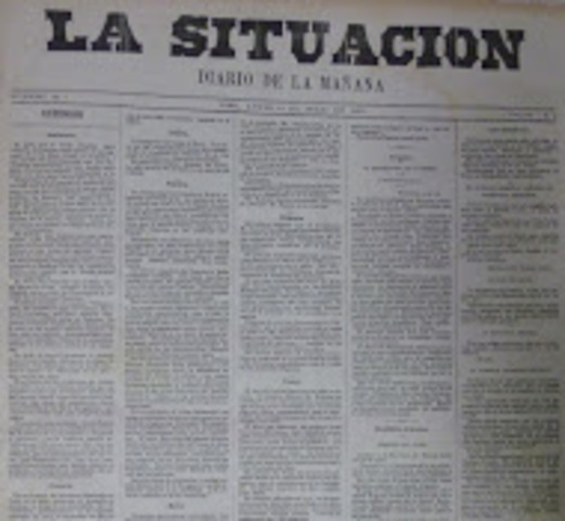 La Situación