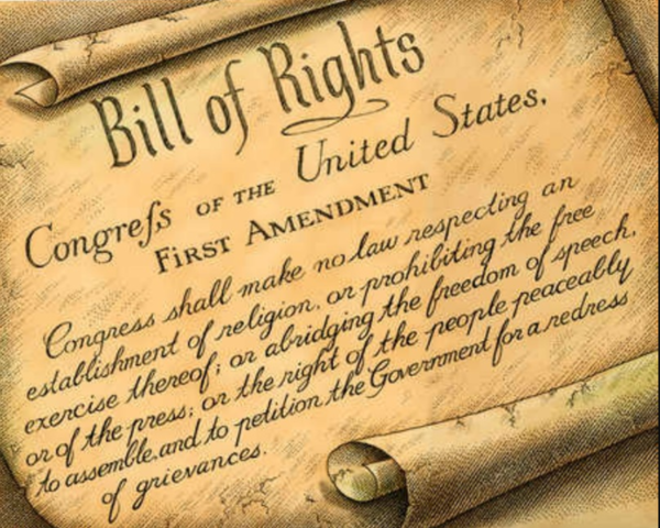 Bill of Rights