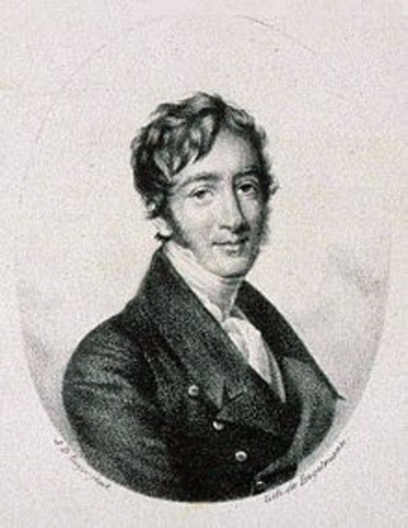 Godefroy Engelmann, impresor francés