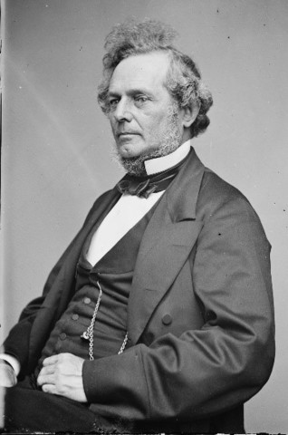 Richard March Hoe (1812-1886)