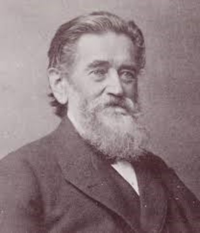 Louis Prang (1824-1909)