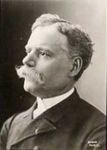 Jules Chéret (1836-1932)