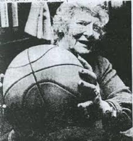 National Records for Women